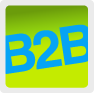 b2b